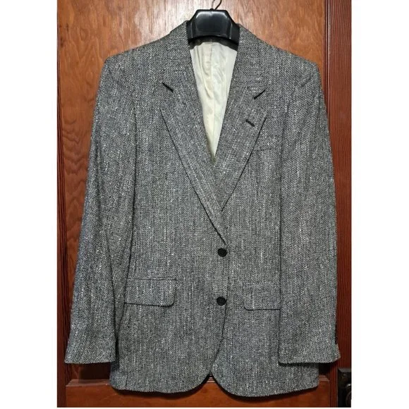 Pierre Cardin | Suits & Blazers | Vintage Pierre Cardin Mens